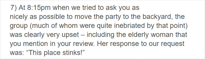 This Motel Owner Gives A Perfect Example Of How To Respond To A Bad Review This Motel Owner Gives A Perfect Example Of How To Respond To A Bad Review