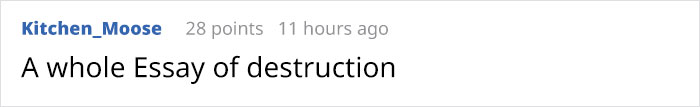 This Motel Owner Gives A Perfect Example Of How To Respond To A Bad Review This Motel Owner Gives A Perfect Example Of How To Respond To A Bad Review