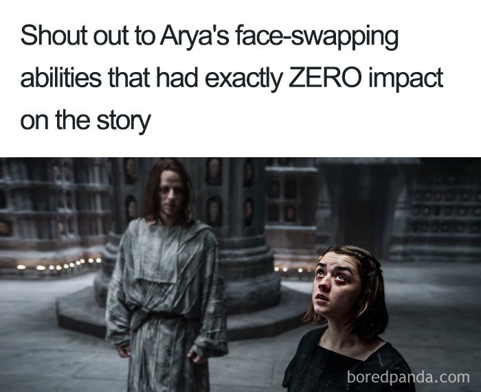 50 Game Of Thrones Finale Memes That People Can At Least Laugh About 50 Game Of Thrones Finale Memes That People Can At Least Laugh About