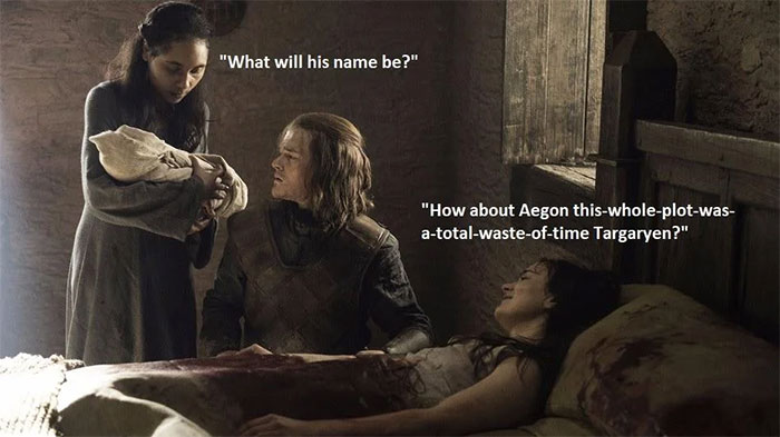 50 Game Of Thrones Finale Memes That People Can At Least Laugh About 50 Game Of Thrones Finale Memes That People Can At Least Laugh About