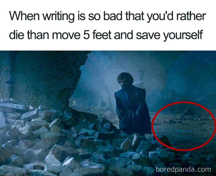 50 Game Of Thrones Finale Memes That People Can At Least Laugh About 50 Game Of Thrones Finale Memes That People Can At Least Laugh About