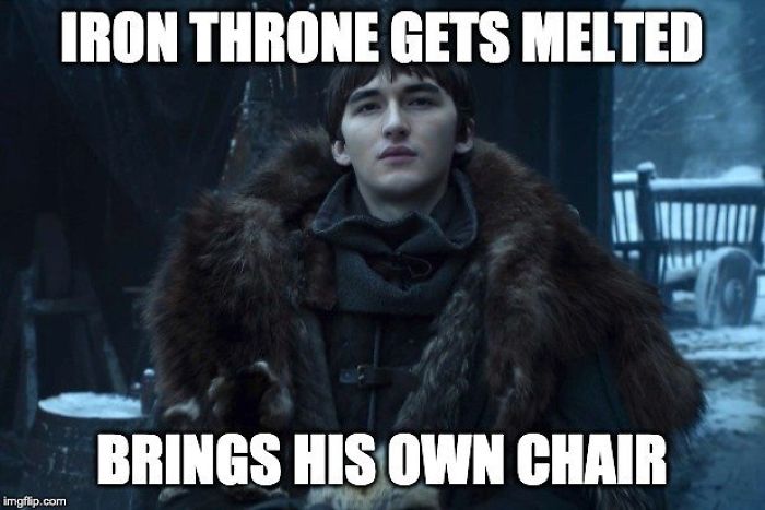 50 Game Of Thrones Finale Memes That People Can At Least Laugh About 50 Game Of Thrones Finale Memes That People Can At Least Laugh About