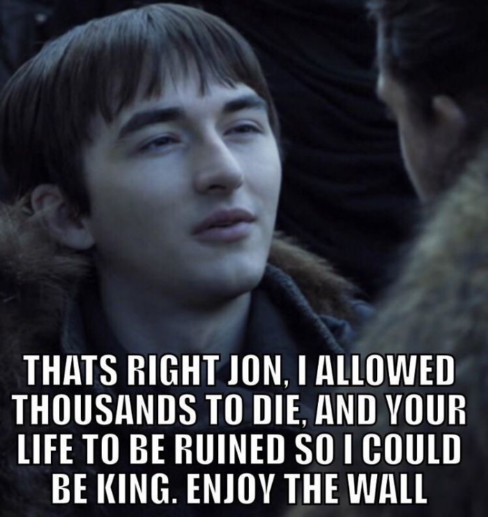 50 Game Of Thrones Finale Memes That People Can At Least Laugh About 50 Game Of Thrones Finale Memes That People Can At Least Laugh About