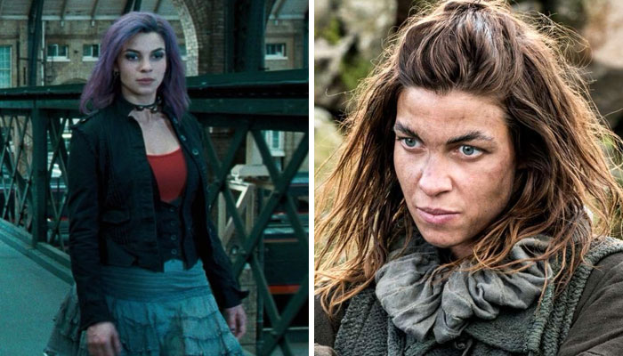 14 Actors Who Starred In Both Game Of Thrones And Harry Potter 14 Actors Who Starred In Both Game Of Thrones And Harry Potter