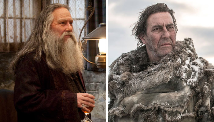 14 Actors Who Starred In Both Game Of Thrones And Harry Potter 14 Actors Who Starred In Both Game Of Thrones And Harry Potter