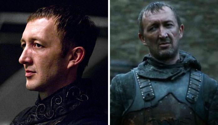 14 Actors Who Starred In Both Game Of Thrones And Harry Potter 14 Actors Who Starred In Both Game Of Thrones And Harry Potter