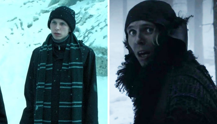 14 Actors Who Starred In Both Game Of Thrones And Harry Potter 14 Actors Who Starred In Both Game Of Thrones And Harry Potter