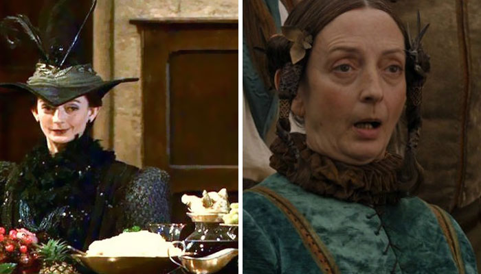 14 Actors Who Starred In Both Game Of Thrones And Harry Potter 14 Actors Who Starred In Both Game Of Thrones And Harry Potter