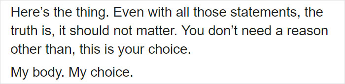 OB/GYN Shares The Many Reasons Her Patients Had For Abortions, Says They&#8217;re All Completely Valid
