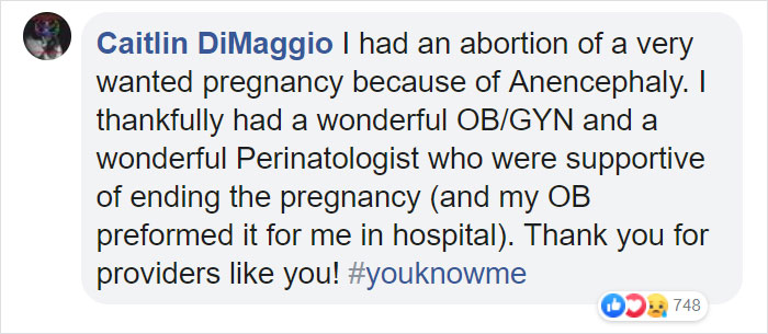 OB/GYN Shares The Many Reasons Her Patients Had For Abortions, Says They&#8217;re All Completely Valid