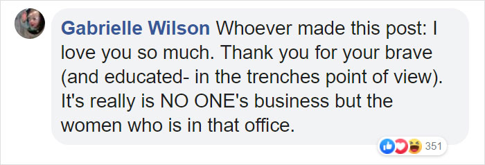 OB/GYN Shares The Many Reasons Her Patients Had For Abortions, Says They&#8217;re All Completely Valid