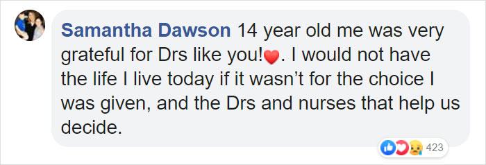 OB/GYN Shares The Many Reasons Her Patients Had For Abortions, Says They&#8217;re All Completely Valid