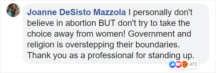 OB/GYN Shares The Many Reasons Her Patients Had For Abortions, Says They&#8217;re All Completely Valid