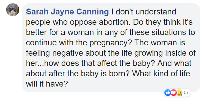 OB/GYN Shares The Many Reasons Her Patients Had For Abortions, Says They&#8217;re All Completely Valid