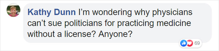 OB/GYN Shares The Many Reasons Her Patients Had For Abortions, Says They&#8217;re All Completely Valid