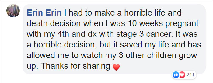 OB/GYN Shares The Many Reasons Her Patients Had For Abortions, Says They&#8217;re All Completely Valid