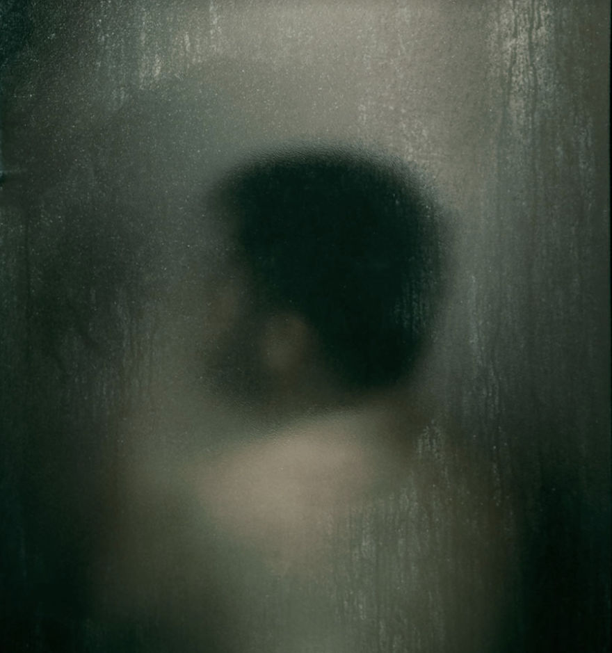 Clinging To Catastrophe: Using Art As Therapy