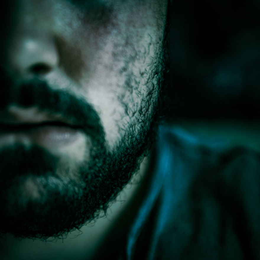 Clinging To Catastrophe: Using Art As Therapy