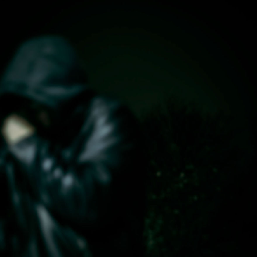 Clinging To Catastrophe: Using Art As Therapy