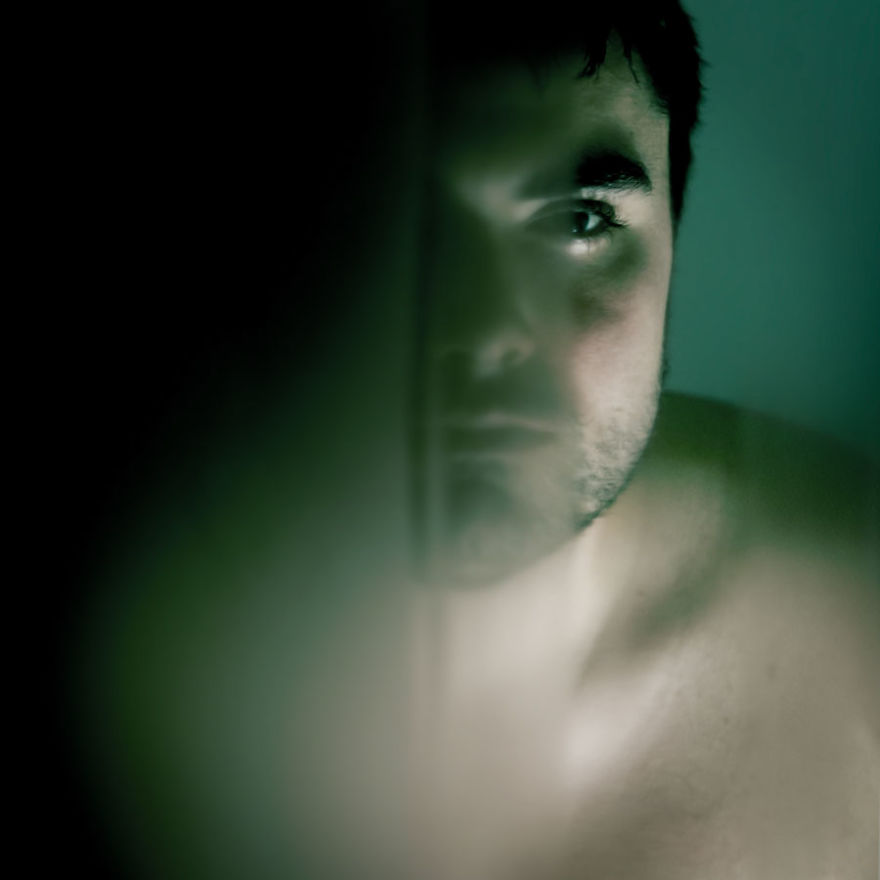 Clinging To Catastrophe: Using Art As Therapy