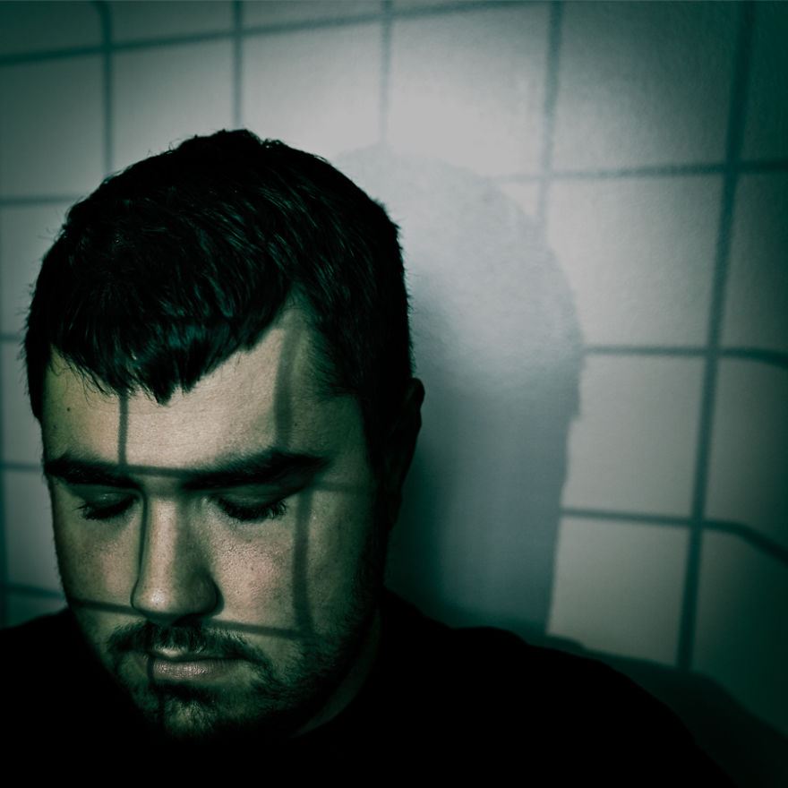 Clinging To Catastrophe: Using Art As Therapy