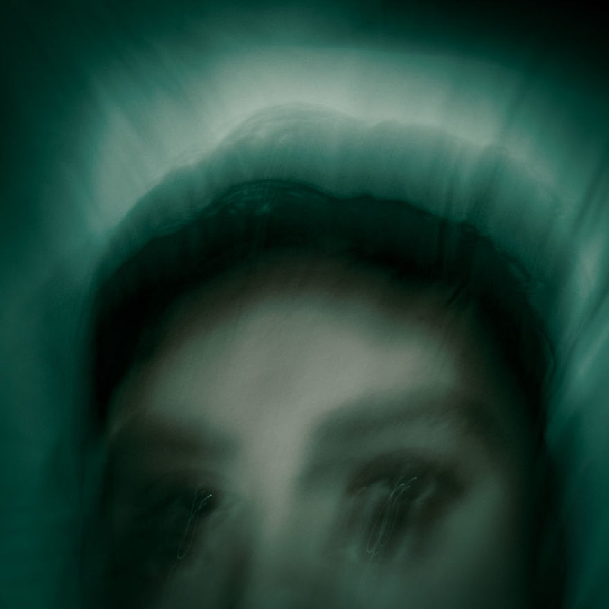 Clinging To Catastrophe: Using Art As Therapy