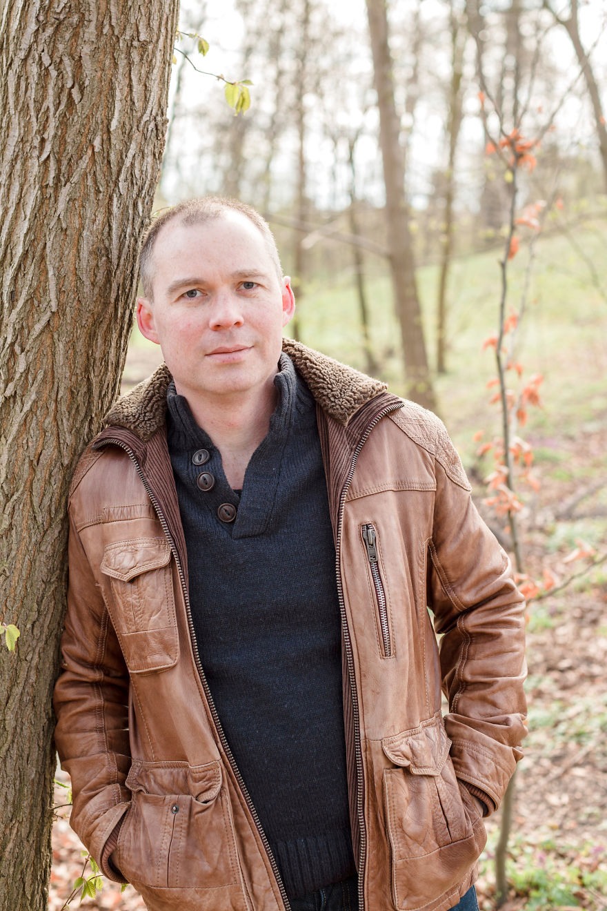 The Incredible Musicians Of Copenhagen, Denmark