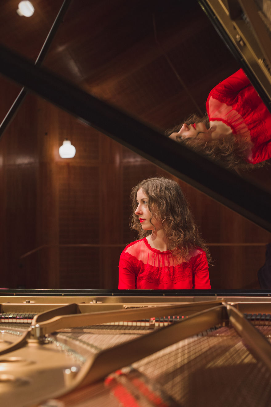 The Incredible Musicians Of Copenhagen, Denmark