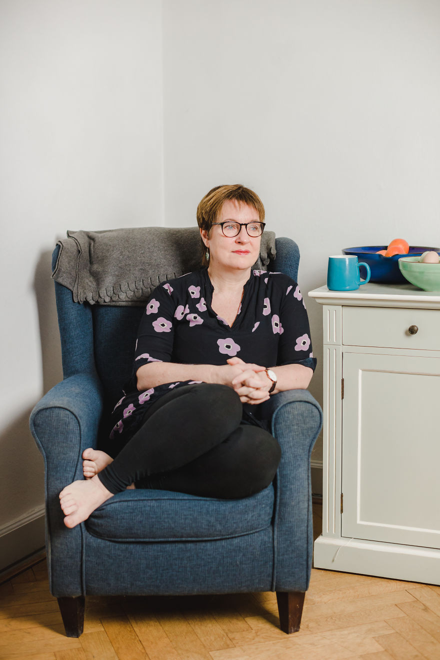 The Incredible Musicians Of Copenhagen, Denmark