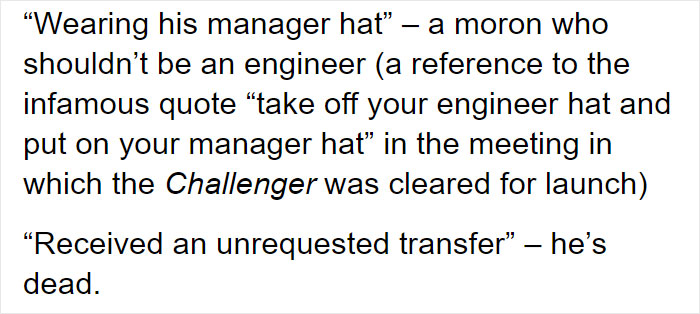 Scientists Reveal How They Use Academic Language To Mask Their Mess Ups And It’s Hilarious Scientists Reveal How They Use Academic Language To Mask Their Mess Ups And It’s Hilarious
