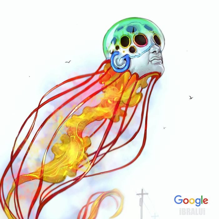 What The Most Popular Websites Would Look Like As Video Game Characters What The Most Popular Websites Would Look Like As Video Game Characters