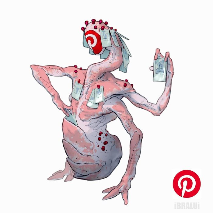 What The Most Popular Websites Would Look Like As Video Game Characters What The Most Popular Websites Would Look Like As Video Game Characters