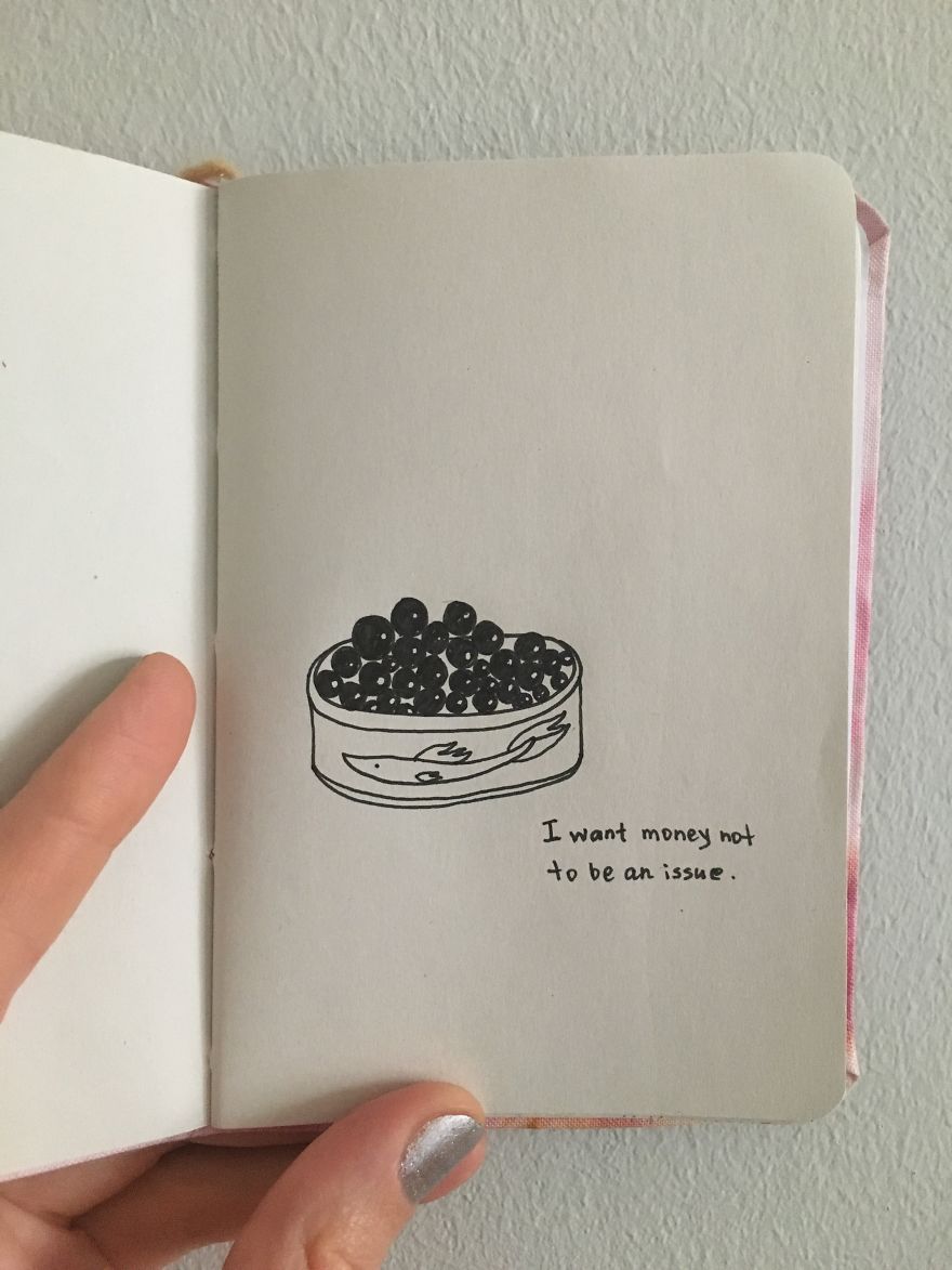 The Diary That Helped Me Overcome My Winter Struggles