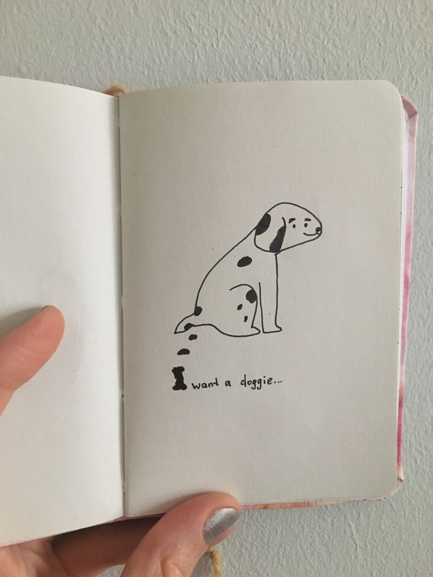 The Diary That Helped Me Overcome My Winter Struggles