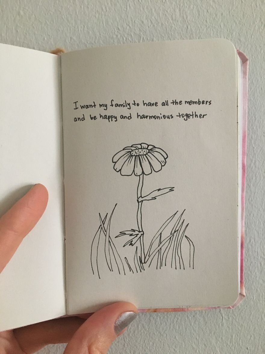 The Diary That Helped Me Overcome My Winter Struggles