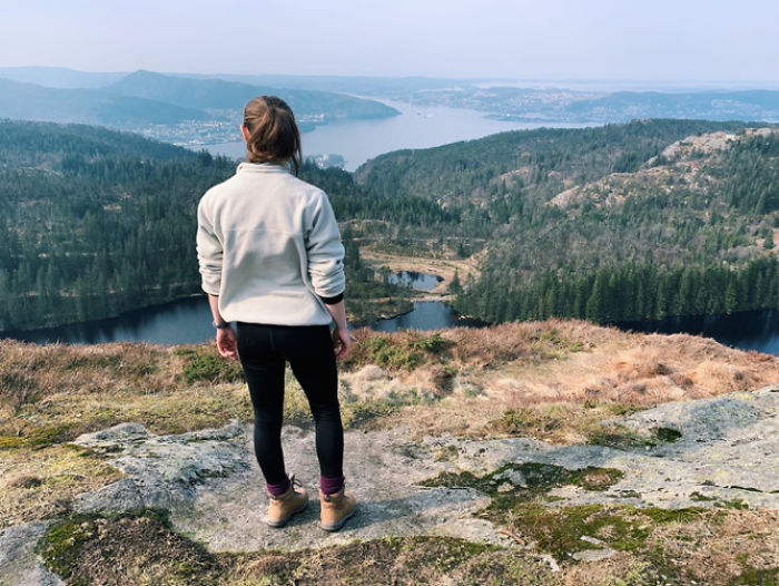 Navigating Mountains, Fjords And Rural Roads In Norway Navigating Mountains, Fjords And Rural Roads In Norway