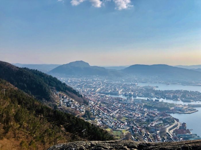 Navigating Mountains, Fjords And Rural Roads In Norway Navigating Mountains, Fjords And Rural Roads In Norway