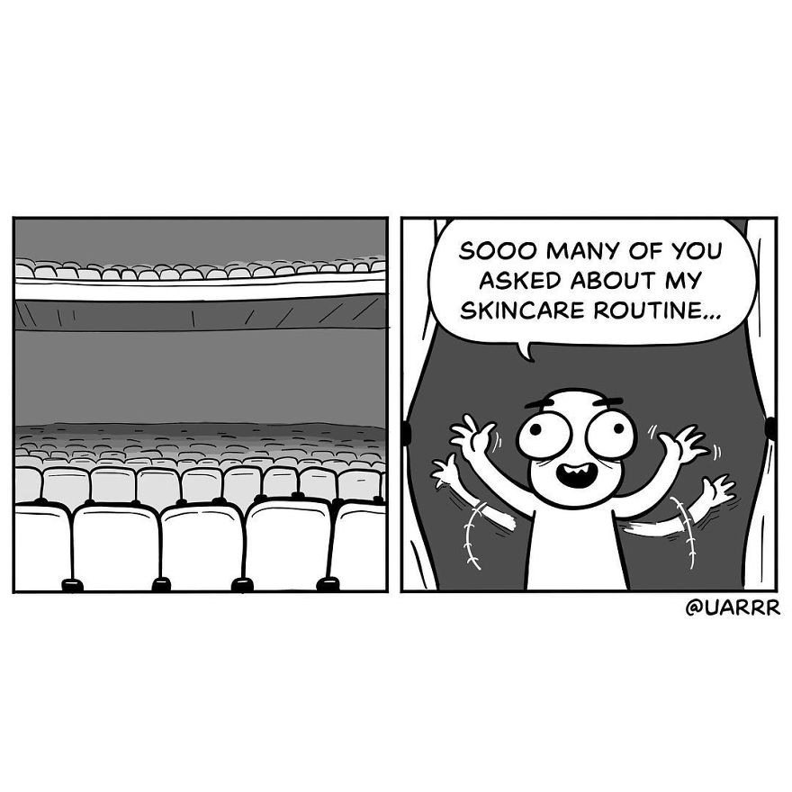 I Started Drawing Little Comics To Wind Down After Work And Now I Can’t Stop (30 Pics) I Started Drawing Little Comics To Wind Down After Work And Now I Can’t Stop (30 Pics)