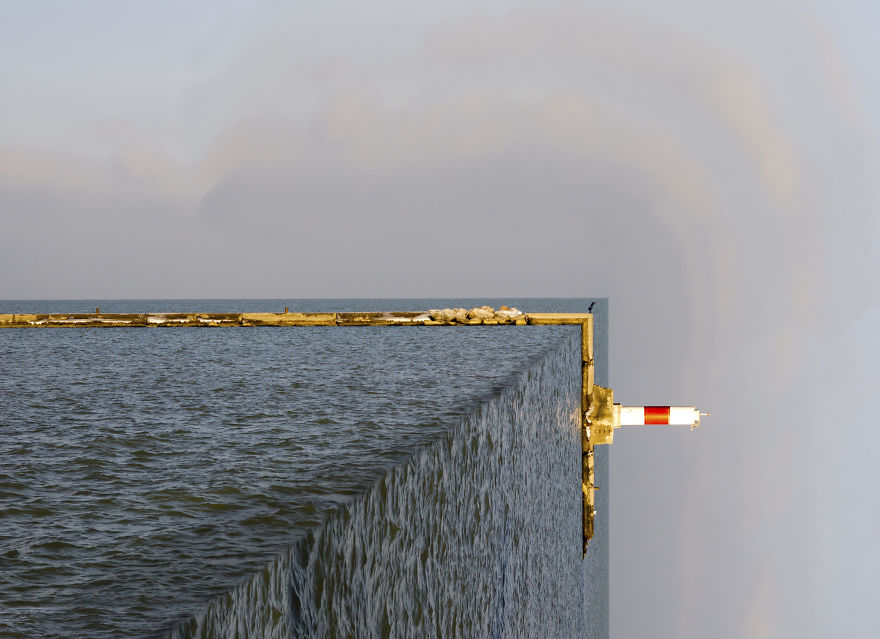 Bobby’s Surreal Escapes – I Create Odd Scenes To Help Myself Deal With The Stresses Of Life (10 Photos) Bobby’s Surreal Escapes – I Create Odd Scenes To Help Myself Deal With The Stresses Of Life (10 Photos)