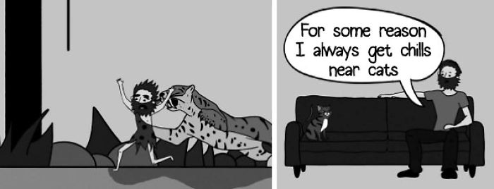 Here Are 29 Ridiculous Science Facts That We Illustrated Here Are 29 Ridiculous Science Facts That We Illustrated