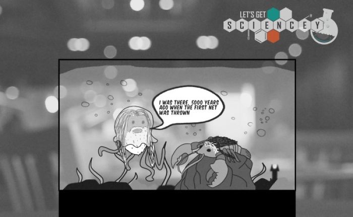 Here Are 29 Ridiculous Science Facts That We Illustrated Here Are 29 Ridiculous Science Facts That We Illustrated