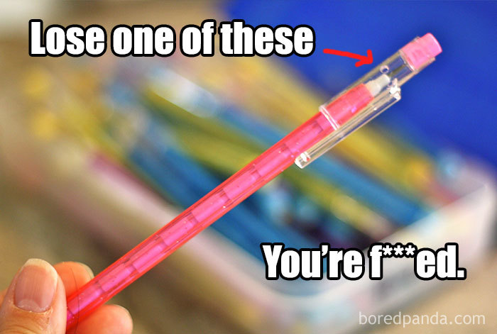 50 Struggles That 90’s Kids Remember Too Well 50 Struggles That 90’s Kids Remember Too Well