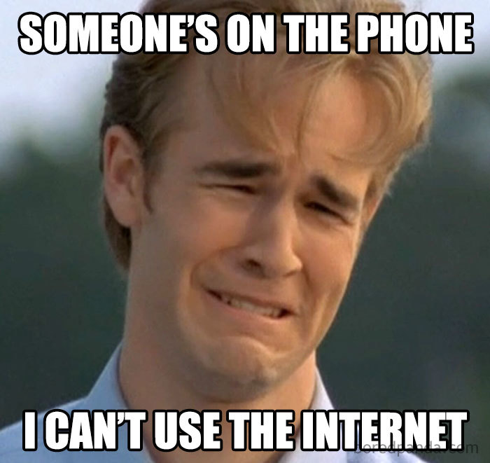 50 Struggles That 90’s Kids Remember Too Well 50 Struggles That 90’s Kids Remember Too Well