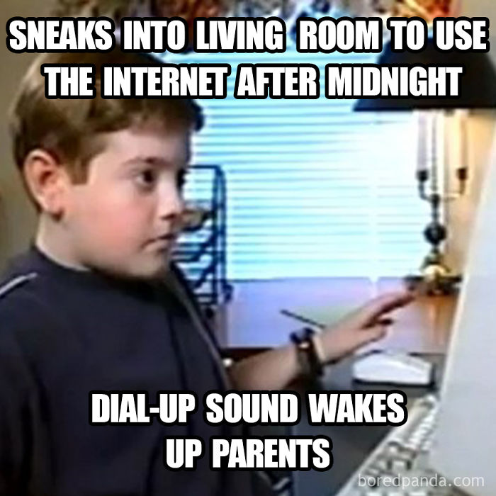 50 Struggles That 90’s Kids Remember Too Well 50 Struggles That 90’s Kids Remember Too Well