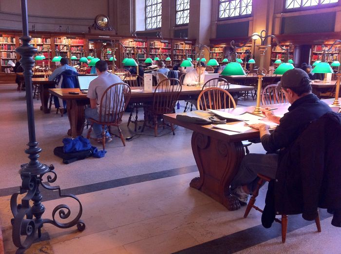 Woman Shares 28 Things She’s Learned About The General Public While Working At The Library And People Love Her Insights Woman Shares 28 Things She’s Learned About The General Public While Working At The Library And People Love Her Insights
