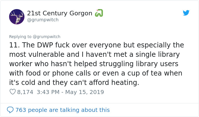 Woman Shares 28 Things She’s Learned About The General Public While Working At The Library And People Love Her Insights Woman Shares 28 Things She’s Learned About The General Public While Working At The Library And People Love Her Insights