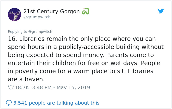 Woman Shares 28 Things She’s Learned About The General Public While Working At The Library And People Love Her Insights Woman Shares 28 Things She’s Learned About The General Public While Working At The Library And People Love Her Insights