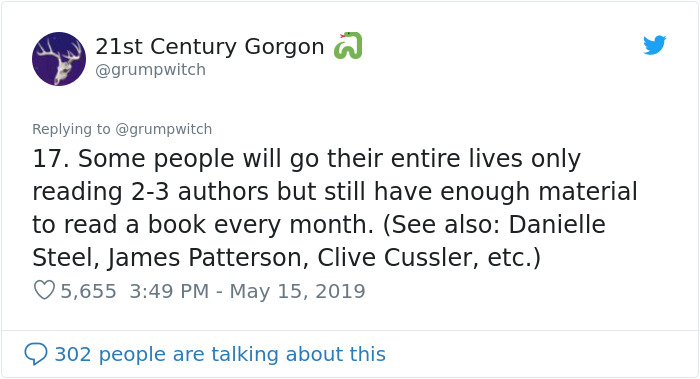 Woman Shares 28 Things She’s Learned About The General Public While Working At The Library And People Love Her Insights Woman Shares 28 Things She’s Learned About The General Public While Working At The Library And People Love Her Insights