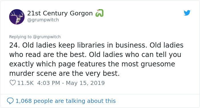 Woman Shares 28 Things She’s Learned About The General Public While Working At The Library And People Love Her Insights Woman Shares 28 Things She’s Learned About The General Public While Working At The Library And People Love Her Insights
