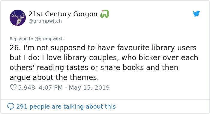 Woman Shares 28 Things She’s Learned About The General Public While Working At The Library And People Love Her Insights Woman Shares 28 Things She’s Learned About The General Public While Working At The Library And People Love Her Insights